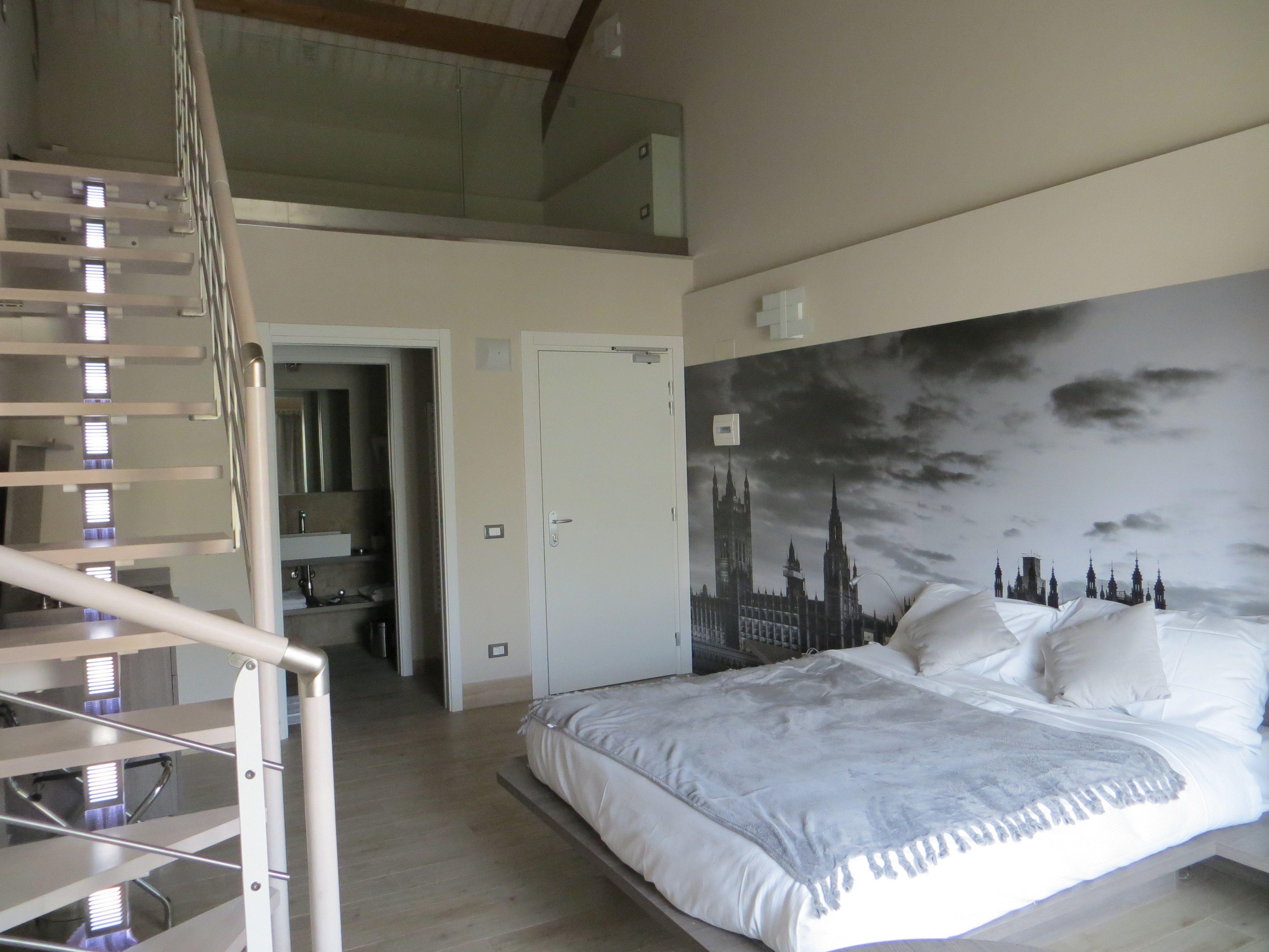 Hotel Seven Rooms - Milan — Foto 3